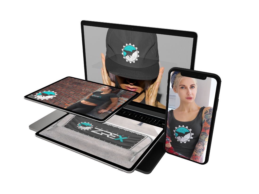 Optimized by ZREX Fully optimized websites